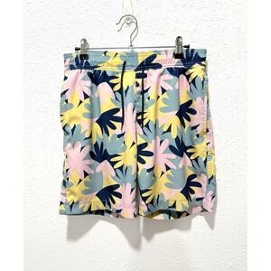 Boys Crewcuts Swim Trunks Size 14